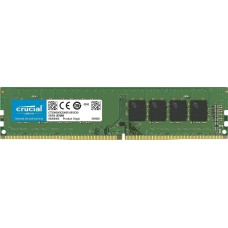 RAM Crucial 16GB/2666 DDR4