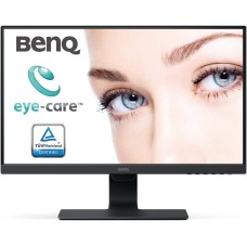 شاشة BenQ 27Inch IPS FHD 1080p Eye Care LED Monitor,Black,1920×1080 Display,GW2780