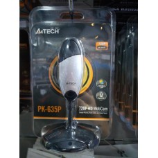 A4Tech PK-635P Web Cam