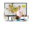 4K UHD 75” Education Interactive Flat Panel Display | RP7501K