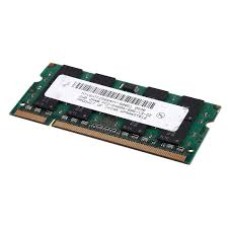 ذاكرة الوصول العشوائي DDR2 للكمبيوتر المحمول