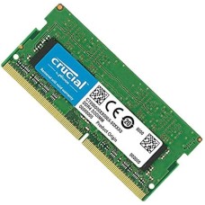 ذاكرة الوصول العشوائي DDR4  4Gb للكمبيوتر المحمول