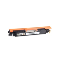 ION HP 126A (CE310A) Black Premium Laser Toner Cartridge
