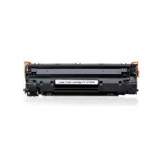 ION HP 83A (CF283A) Black Premium Laser Toner Cartridge
