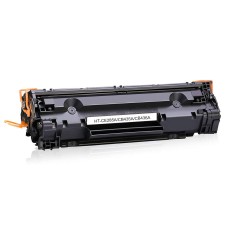 ION HP 85A (CE285A) Black Premium Laser Toner Cartridge