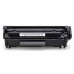 ION HP 12A (Q2612A) Black Premium Laser Toner Cartridge