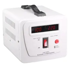 ميركوري (AVR) A1000D منظم جهد تلقائي 1000 فولت أمبير