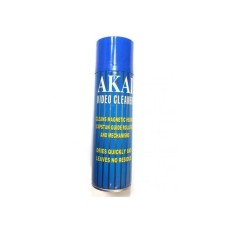 AKAI Spray Cleaner For PC - 250ml